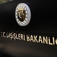 Dışişleri'nden mültecilerle ilgili açıklama!