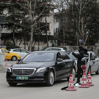 Türk ve Rus heyetlerinin 'İdlib görüşmesi' sona erdi