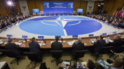 NATO olağanüstü toplandı!