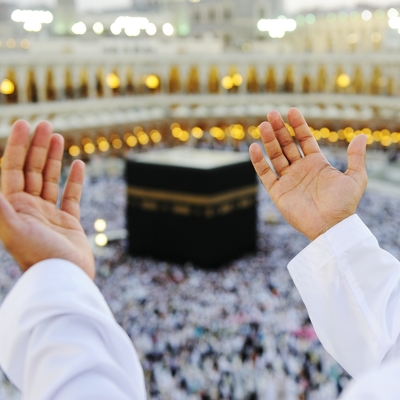 İdlib şehitleri Cuma Hutbesi'nde