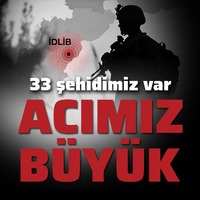 Kalleş saldırı! 33 şehit!