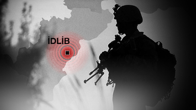 Kalleş saldırı! 33 şehit!