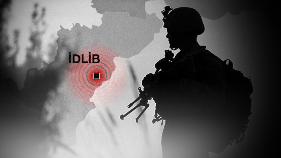 Kalleş saldırı! 33 şehit!