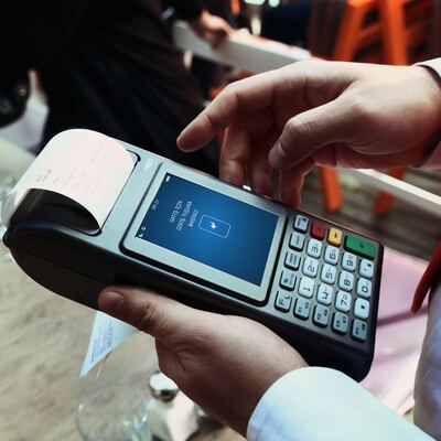 İnternet gitti, ödemeler de gecikti