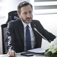 "Kararlılığımızdan taviz yok"