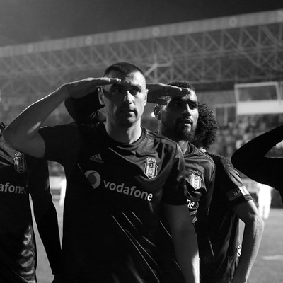 "Bir ölürüz, bin doğarız"