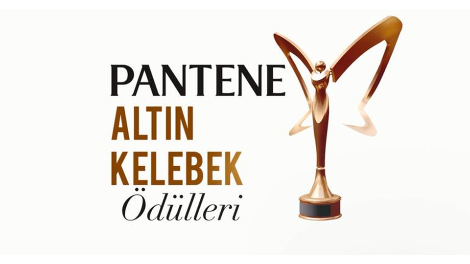 Pantene Altın Kelebek ödül töreni iptal edildi