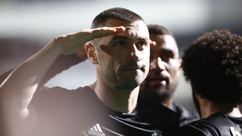 Burak'tan asker selamı!