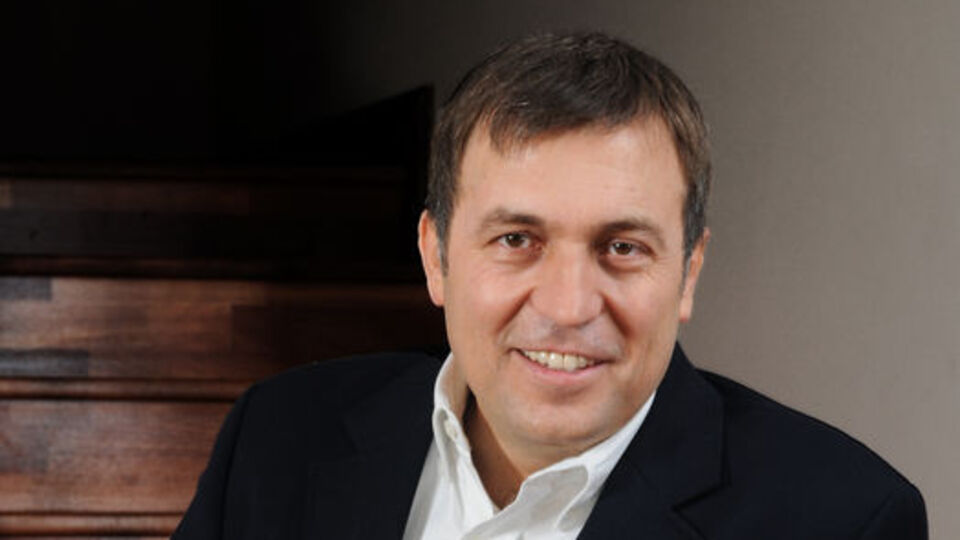 Erdoğan Aktaş Habertürk TV'de