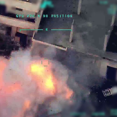 TSK, Rejim unsurlarını böyle vurdu