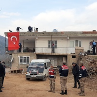 Acı haber ailelere ulaşıyor