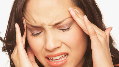 Baş ağrısı neden olur?