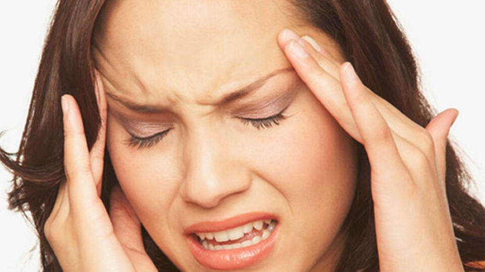 Baş ağrısı neden olur?