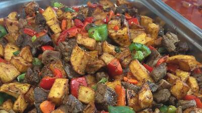 Bayburt tava nasıl yapılır?