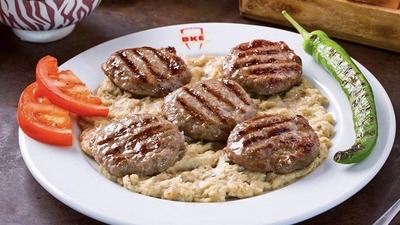 Beğendili köfte nasıl yapılır?