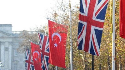 Üç Avrupa ülkesinden İdlib'deki saldırıya kınama