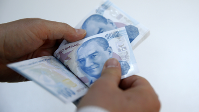 TCMB'den banknotlarda imza değişikliği