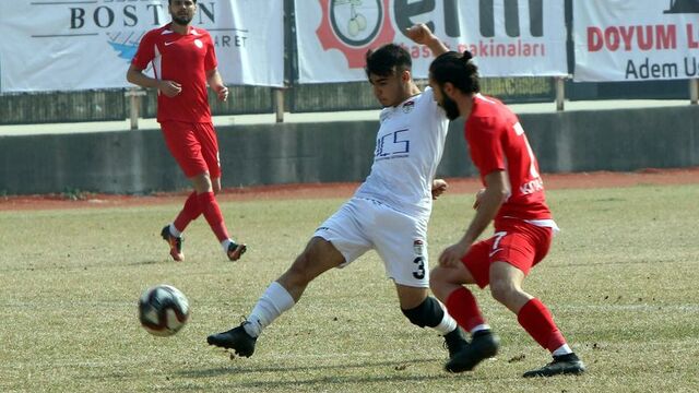 Manisaspor amatöre düşebilir