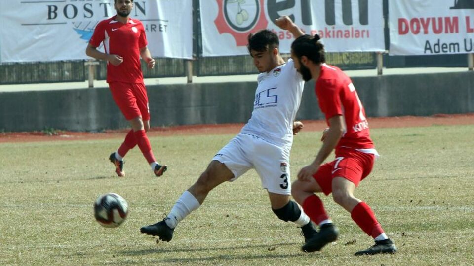Manisaspor amatöre düşebilir