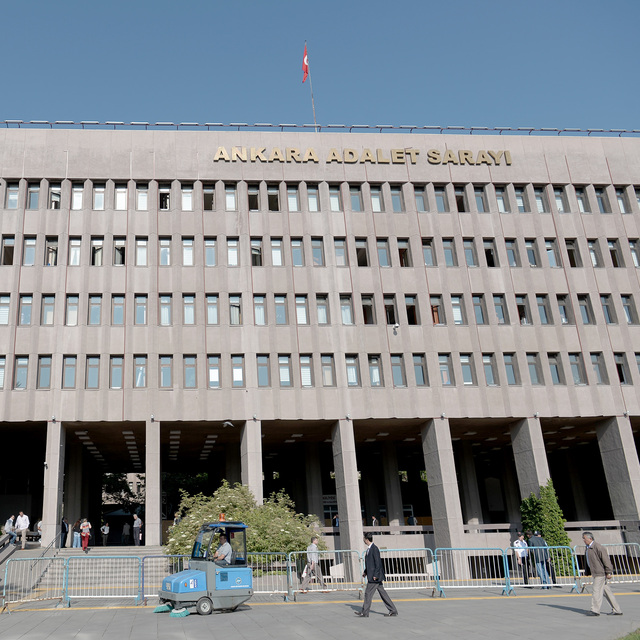 Sosyal medya provakasyonuna soruşturma