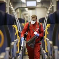 İtalya'da koronavirüs bilançosu artıyor