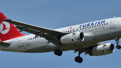 THY'den koronavirüs nedeniyle İtalya'da sefer iptali