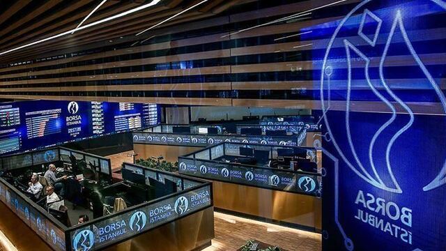 Borsa, günü düşüşle tamamladı