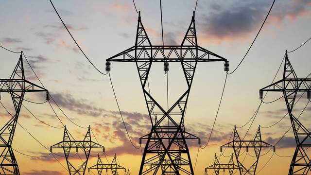 Enerji ithalatı yüzde 6 yükseldi