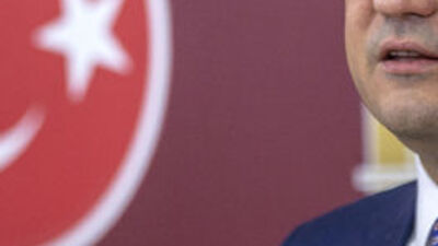 CHP'den olağanüstü toplantı önerisi