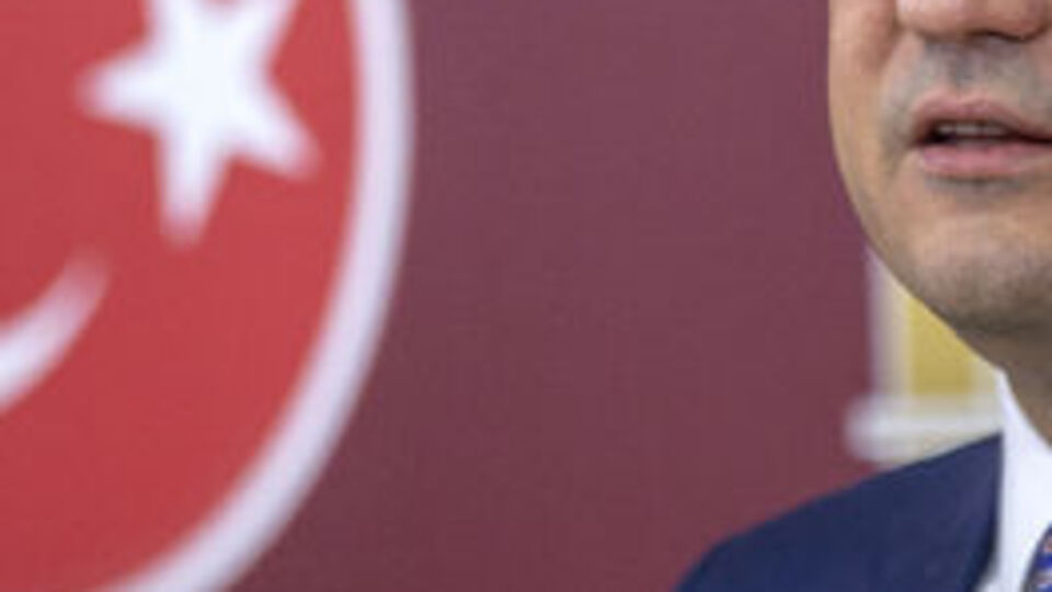 CHP'den olağanüstü toplantı önerisi