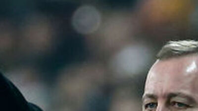 Sergen Yalçın kararını verdi!