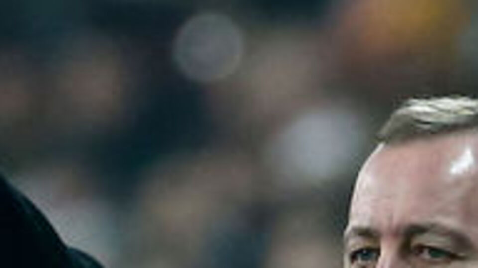 Sergen Yalçın kararını verdi!