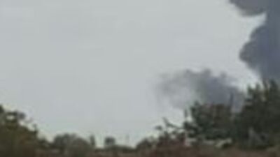 Senatör Graham'dan "İdlib'de uçuşa yasak bölge" çağrısı