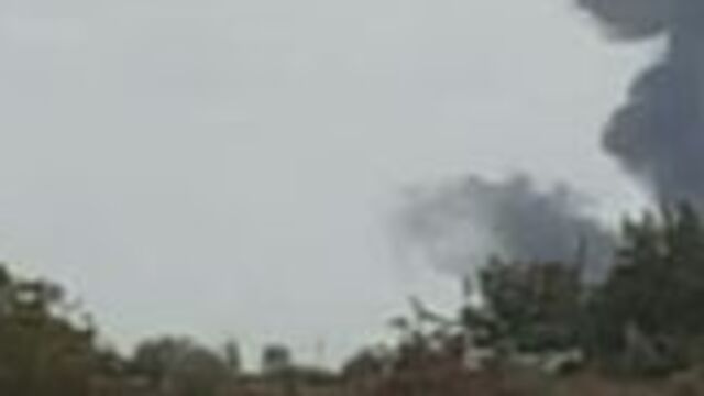  Senatör Graham'dan "İdlib'de uçuşa yasak bölge" çağrısı