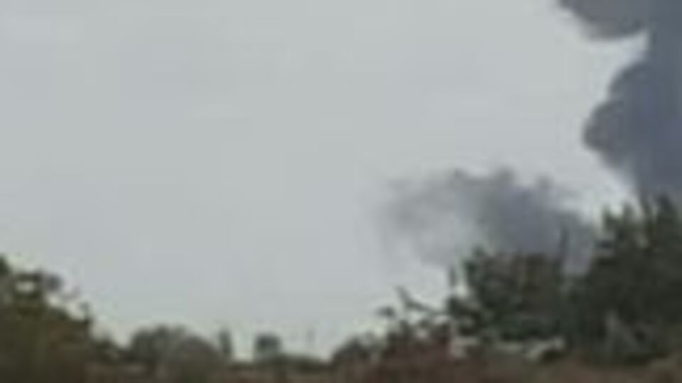 Senatör Graham'dan "İdlib'de uçuşa yasak bölge" çağrısı