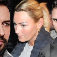 "Milletimizin başı sağ olsun"