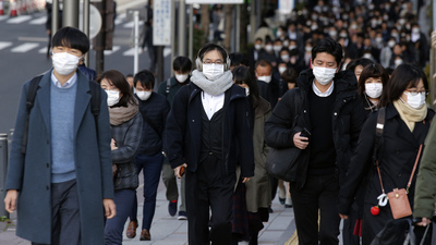 Çin'de Kovid-19 kaynaklı 2 bin 837 can kaybı!