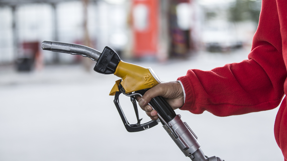 Akaryakıtta ÖTV artışı