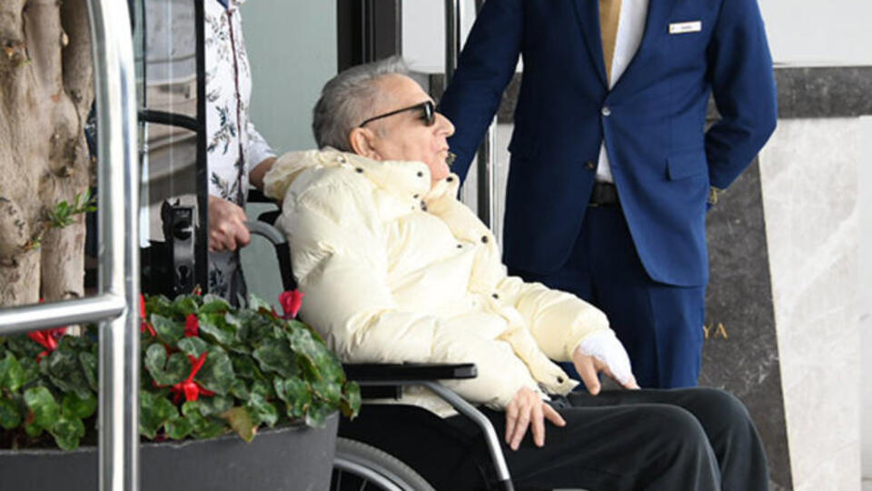 Kaçış Sendromu nedir, belirtileri nelerdir?