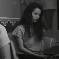 "Acımızı yazarak paylaşıyoruz"