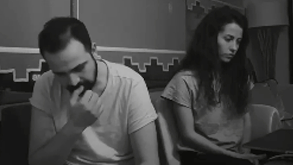 "Acımızı yazarak paylaşıyoruz"