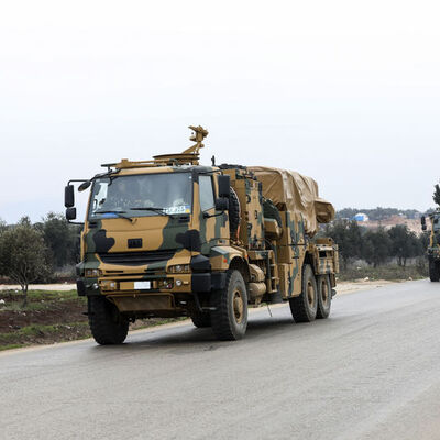 NATO'dan ortak bildiriye Yunanistan vetosu