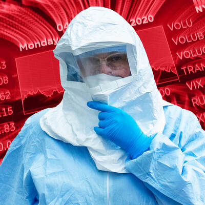 Korkutan tahmin: 1.1 trilyon dolarlık tehlike