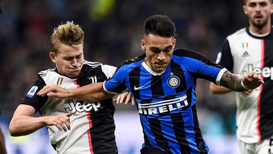 Serie A'ya koronavirüs engeli!