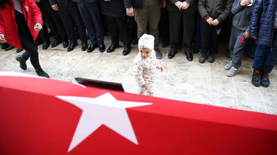 AH... O bakış hafızalardan gitmeyecek!