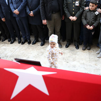 AH... O bakış hafızalardan gitmeyecek!