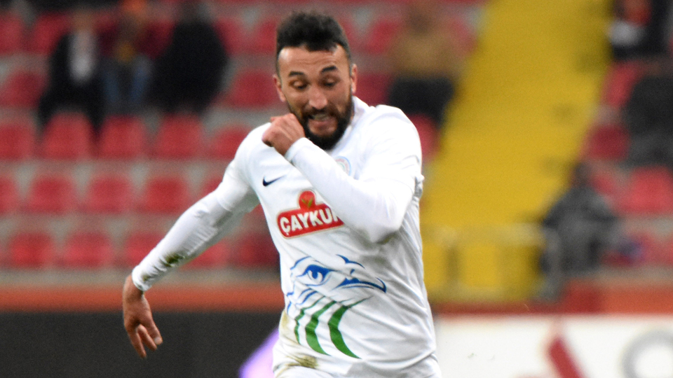 "Neden maçı oynuyoruz?"