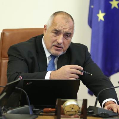 Bulgaristan: Türkiye mültecilere tek başına bakmak zorunda değil