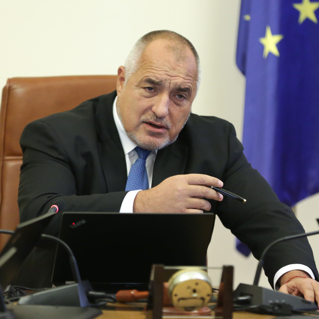 Bulgaristan: Türkiye mültecilere tek başına bakmak zorunda değil