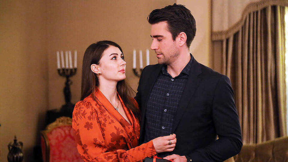 Afili Aşk neden yok?